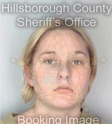 Meyer Caylor - Hillsborough County, FL 