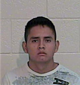 Martinez Eduardo - Hidalgo County, TX 