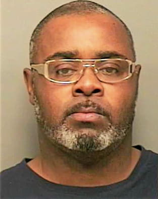 Wilson Harold - Montgomery County, TN 