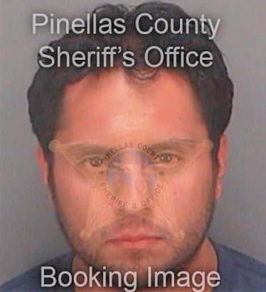 Moncada Jose - Pinellas County, FL 