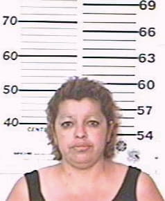 Navarro Raquel - Hidalgo County, TX 