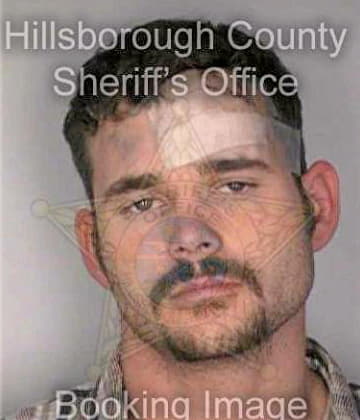 Mcgee William - Hillsborough County, FL 