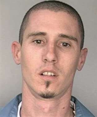Mclendon Christopher - Hillsborough County, FL 