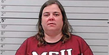 Wilemon Christy - Lee County, MS 