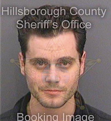 Portnoy Ilya - Hillsborough County, FL 