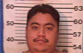 Molina Jose - Hidalgo County, TX 