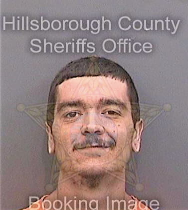Middlebrooks Kyler - Hillsborough County, FL 