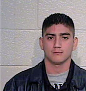 Rodriguez Ramiro - Hidalgo County, TX 