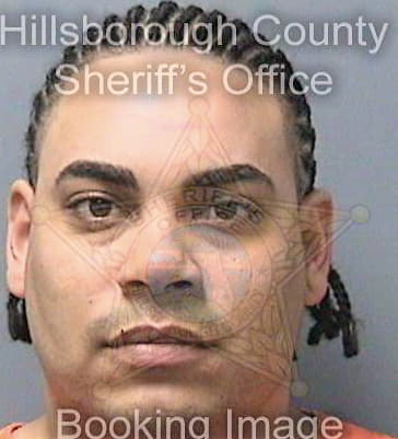 Cordero Alan - Hillsborough County, FL 