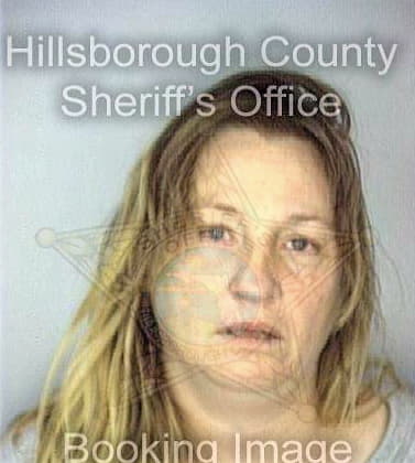 Lewis Deborah - Hillsborough County, FL 