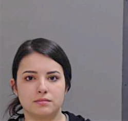 Guerra Itzel - Hidalgo County, TX 