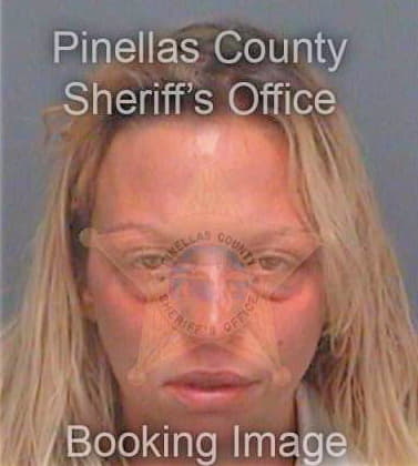 Newton Janelle - Pinellas County, FL 