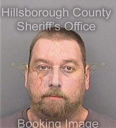 Ward Ricky - Hillsborough County, FL 