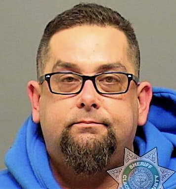 Fowler Benjamin - Clackamas County, OR 