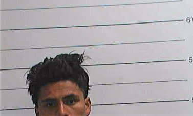 Hernandez Carlos - Orleans County, LA 