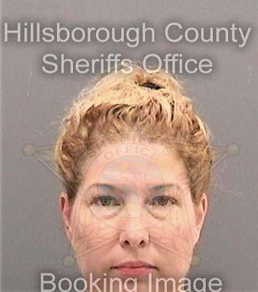 Vaughan Elizabeth - Hillsborough County, FL 