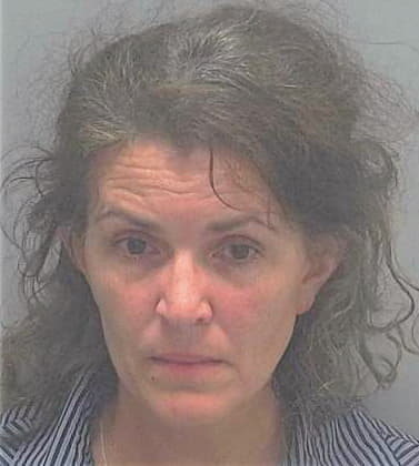 Schultze Katrina - Lee County, FL 
