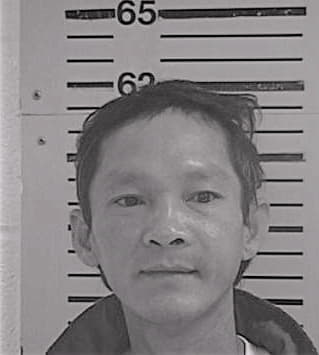 Tran Khanh - Desoto County, MS 