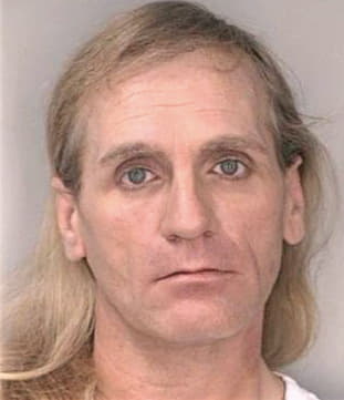 Mclemore Mark - Hillsborough County, FL 
