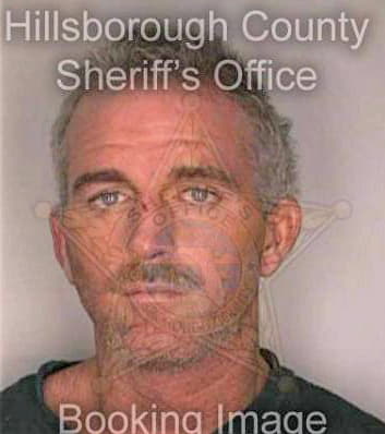 Carroll Scott - Hillsborough County, FL 