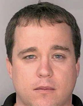 Mcelroy Wesley - Hillsborough County, FL 