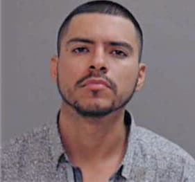 Gonzalez Cristian - Hidalgo County, TX 