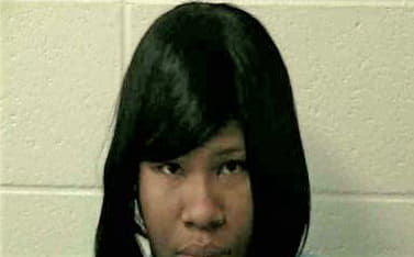 Mosley Doniesha - Newton County, GA 