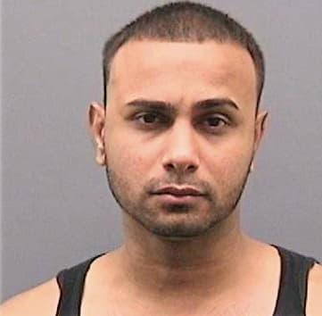 Patel Suketu - Hillsborough County, FL 