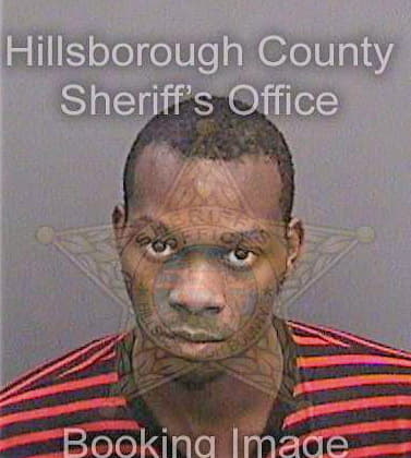 Riles Victor - Hillsborough County, FL 