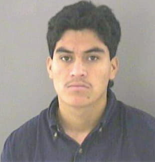 Gonzalez Roberto - Gwinnett County, GA 