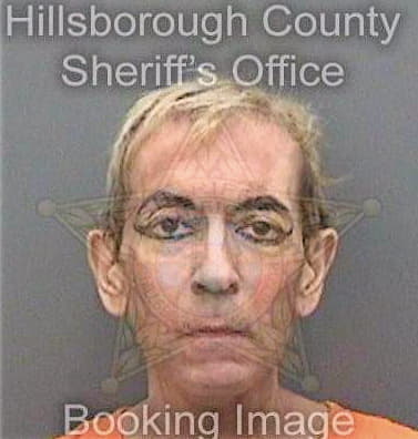 Jennings Andrew - Hillsborough County, FL 