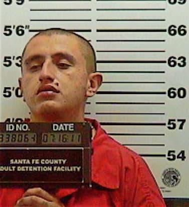 Benitez Emilio - SantaFe County, NM 