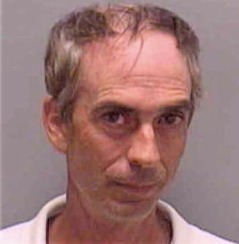 Ranard Gary - Lee County, FL 