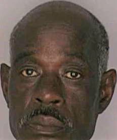 Simmons James - Hillsborough County, FL 