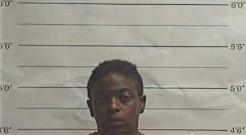 Franklin Jonika - Orleans County, LA 