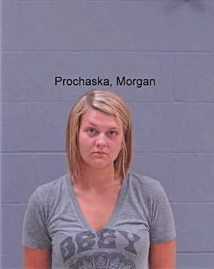 Prochaska Morgan - BlueEarth County, MN 
