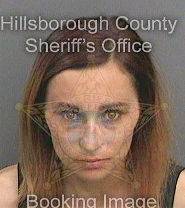 Matesick Samantha - Hillsborough County, FL 