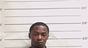 Wilmore Christen - Orleans County, LA 