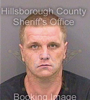 Lloyd Gary - Hillsborough County, FL 