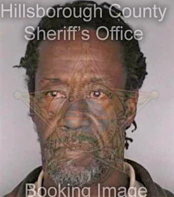 Boulding Richard - Hillsborough County, FL 