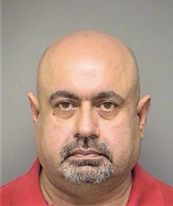 Hassan Saleem - Denton County, TX 