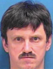 Burnell Wayne - Stearns County, MN 