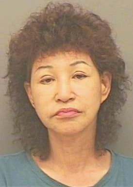 Wilson Yong - Montgomery County, TN 