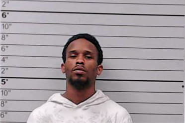 Smith Demarrea - Lee County, MS 