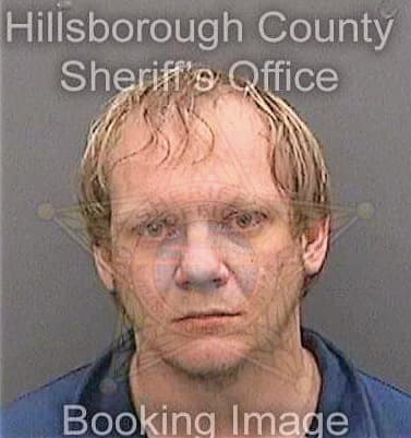 Smith Matthew - Hillsborough County, FL 