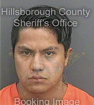 Campos Osbaldo - Hillsborough County, FL 