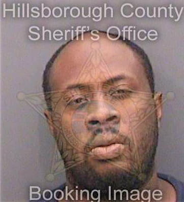 Smith Thomas - Hillsborough County, FL 