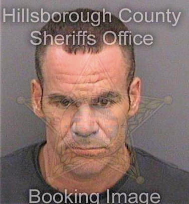 Middleton Charles - Hillsborough County, FL 