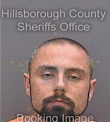 Smith Christopher - Hillsborough County, FL 