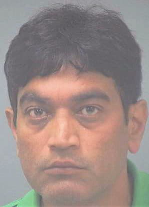 Patel Manish - SantaRosa County, FL 